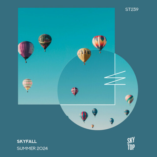 Various Artists – SkyFall Summer 2024 (2024)