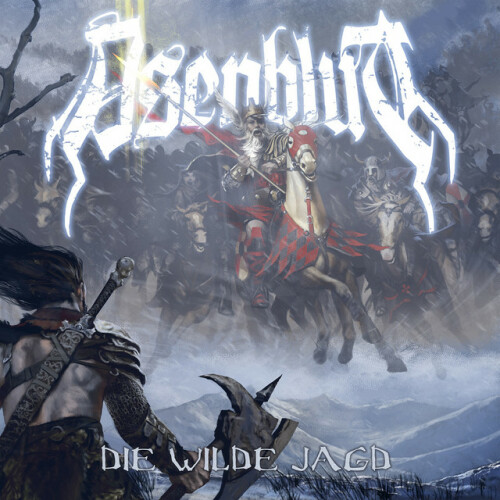 Asenblut – Die Wilde Jagd (2020)