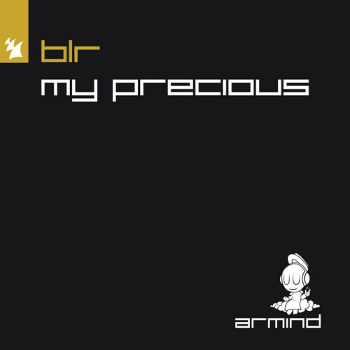 BLR – My Precious (2024)