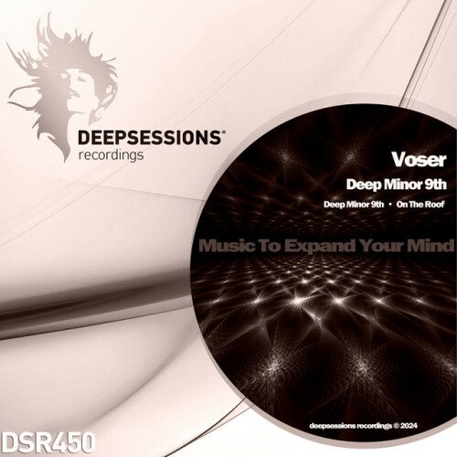 Voser – Deep Minor 9th (2024)