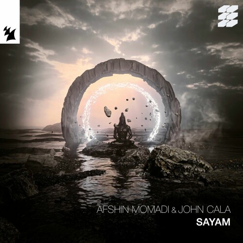 Afshin Momadi & John Cala - Sayam (Incl Extended Mix) (2024) Download