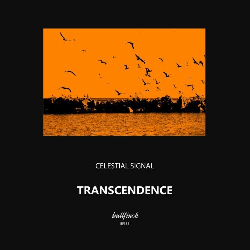 Celestial Signal – Transcendence (2024)