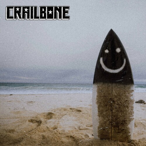 Crailbone - Crailbone (2024) Download