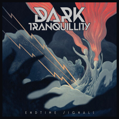 Dark Tranquillity - Endtime Signals (2024) Download