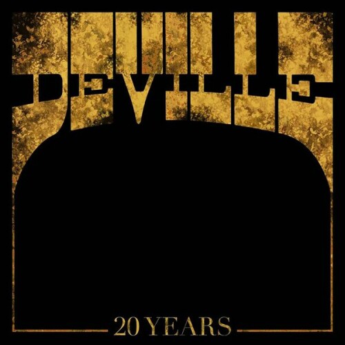 Deville - 20 Years (2024) Download