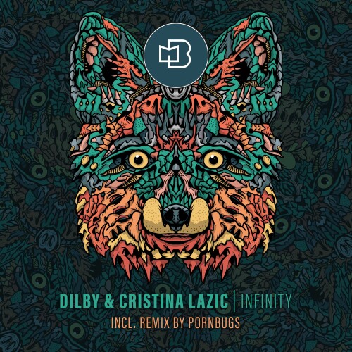 Dilby & Cristina Lazic – Infinity (2024)