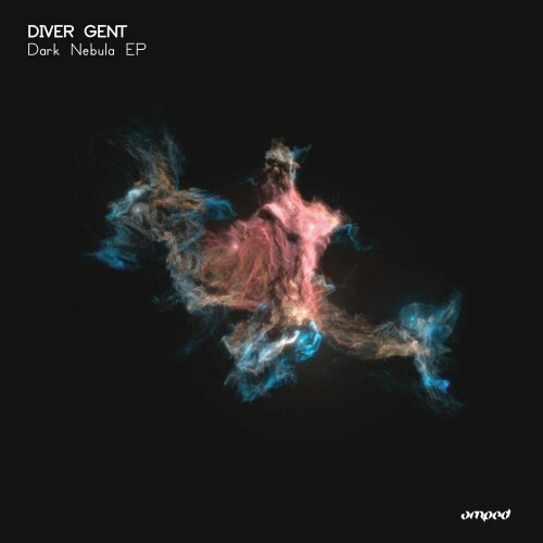 Diver Gent – Dark Nebula (2024)