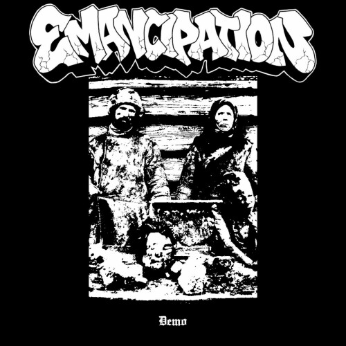 Emancipation - Demo (2024) Download