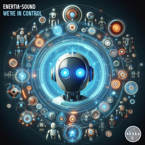 Enertia-sound - We're in Control (2024) Download