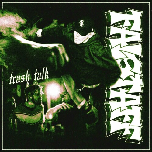 Falstaff - Trash Talk (2024) Download