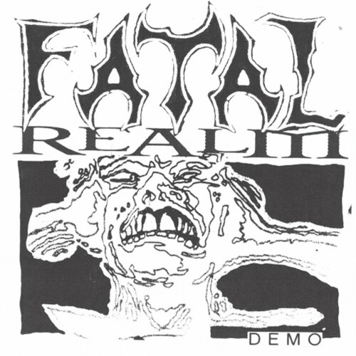 Fatal Realm – Demo (2024)