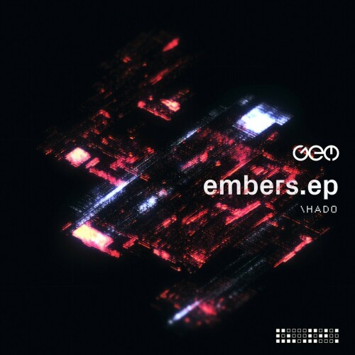 Hado – Embers (2024)