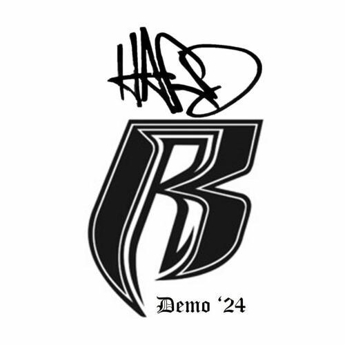 Hard R – Demo ’24 (2024)