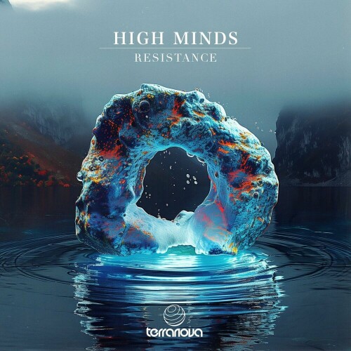 High Minds – Resistance (2024)