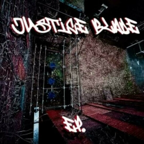 Justice Blade - EP. (2024) Download