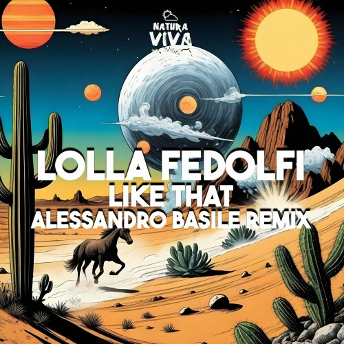 Lolla Fedolfi - Like That (2024) Download