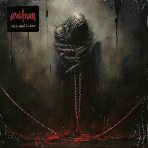 Makhaira - The Gallows (2024) Download