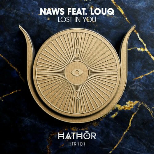 Naws ft LOUQ - Lost in You (2024) Download