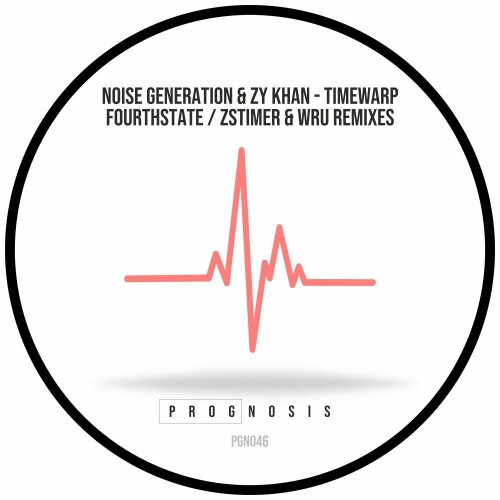 Noise Generation & Zy Khan – Timewarp (2024)