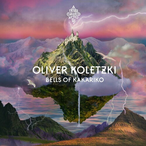 Oliver Koletzki - Bells of Kakariko (2024) Download