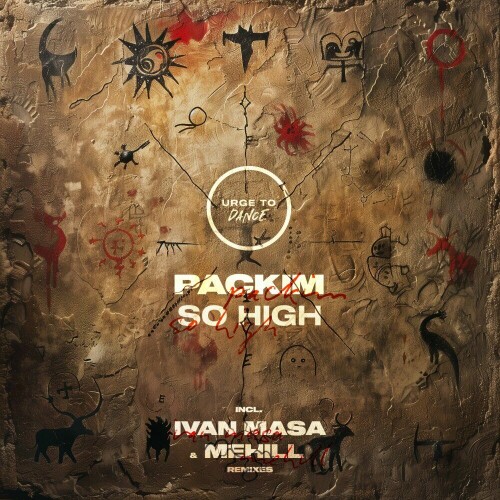 Packim – So High (2024)