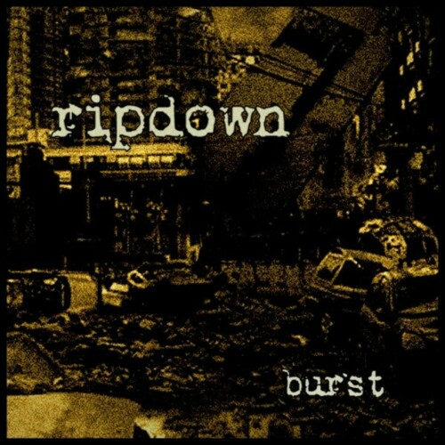 Ripdown - Burst (2024) Download