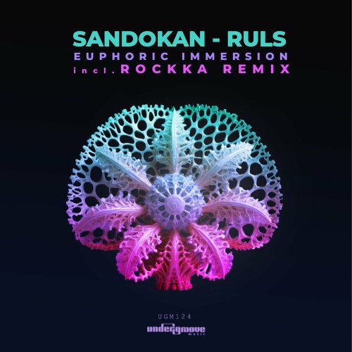 Ruls & Sandokan - Euphoric Immersion (2024) Download