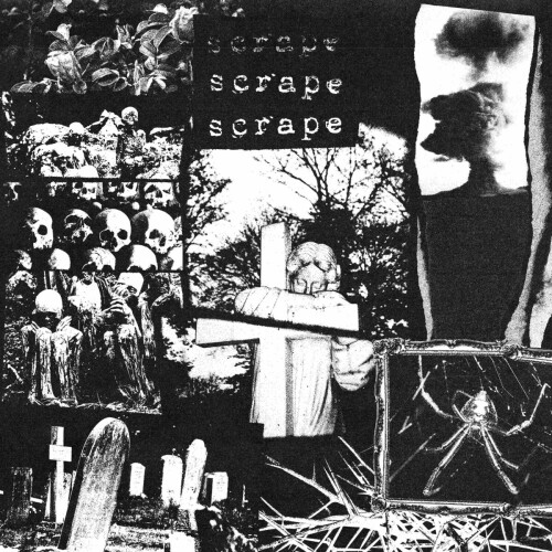 Scrape – Scrape (2024)