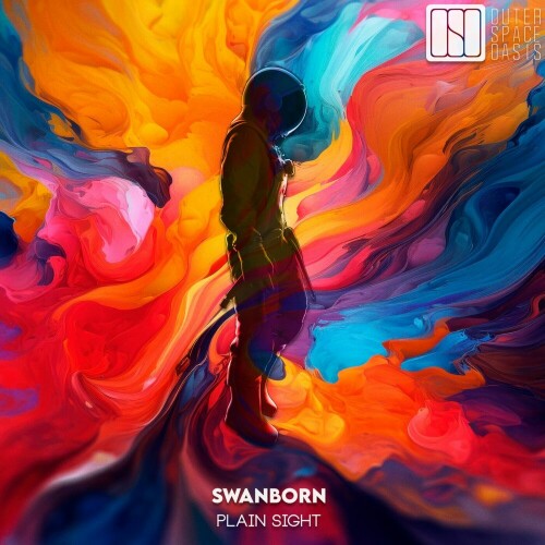 Swanborn – Plain Sight (2024)