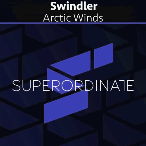 Swindler - Arctic Winds (2024) Download