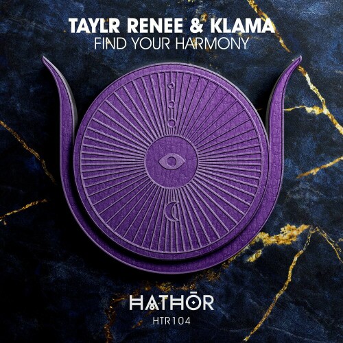 Taylr Renee & Klama – Find Your Harmony (2024)