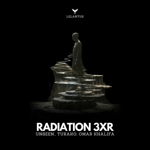 Unseen. & Turako & Omar Khalifa - Radiation 3xra (2024) Download