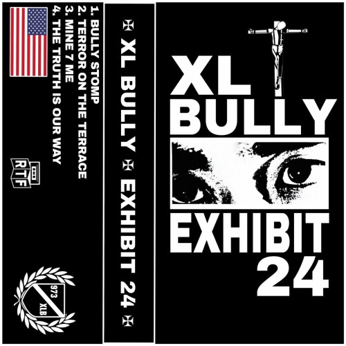 XL Bully – Exhibit 24 (2024)