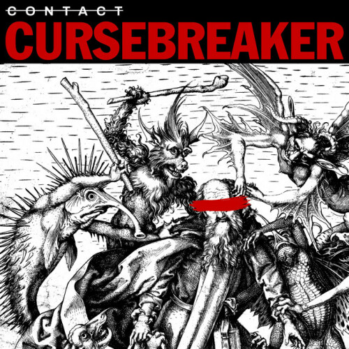 Contact - Cursebreaker (2024) Download