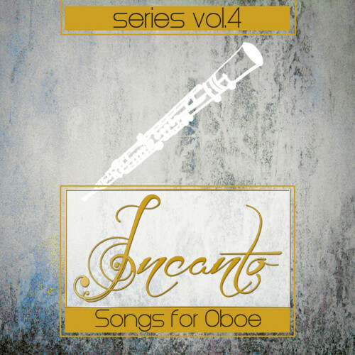 Various Artists – Incanto Vol 4 (2024)