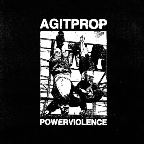 Prager Youth – Agitprop Powerviolence (2024)