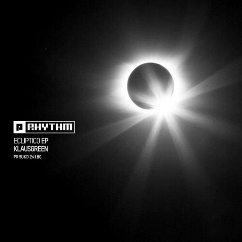 Klausgreen - Ecliptico EP (2024) Download