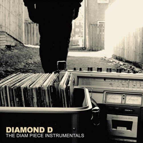 Diamond D - The Diam Piece 3: Initium (2024) Download