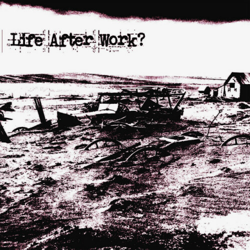 War Corpse - Life After Work? (2024) Download