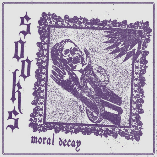 Sooks - Moral Decay (2024) Download