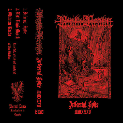 Ninth Realm - Infernal Spite (2024) Download