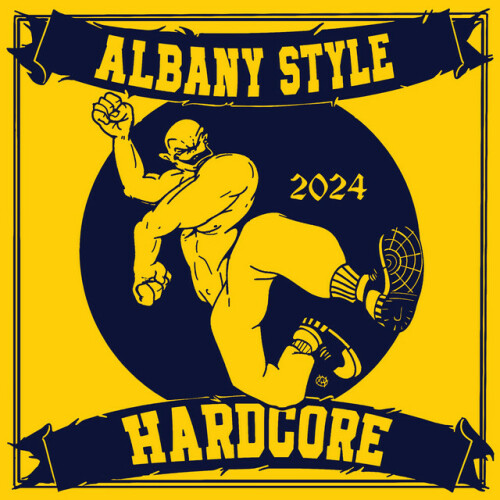 Various Artists - Albany Style 2024 (2024) Download