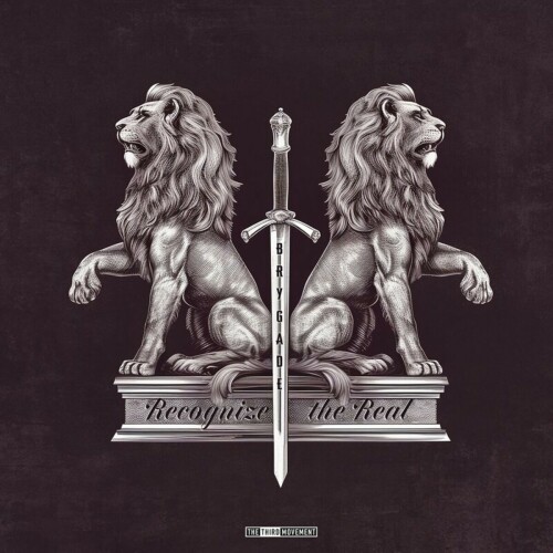 Brygade - Recognize The Real (2024) Download