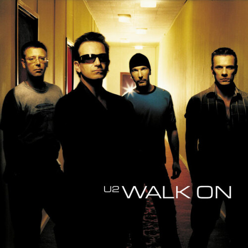 U2 – Walk On (2024)