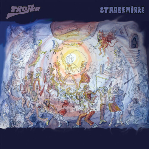 Trojka - Strobemørke (2024) Download