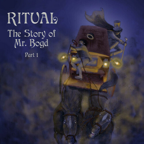 Ritual - The Story of Mr. Bogd, part 1 (2024) Download