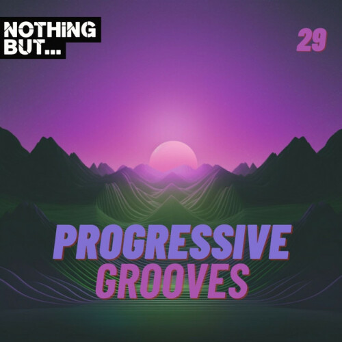 Various Artists - Nothing But... Progressive Grooves, Vol. 29 (2024) Download