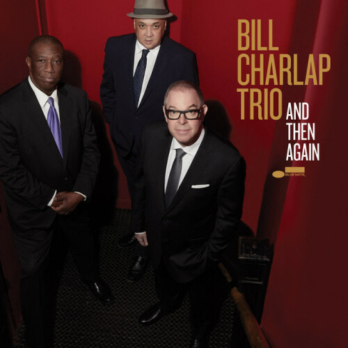 Bill Charlap Trio - And Then Again (Live) (2024) Download