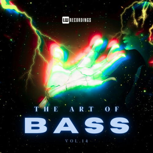 Various Artists – The Art of Bass, Vol. 14 (2024)