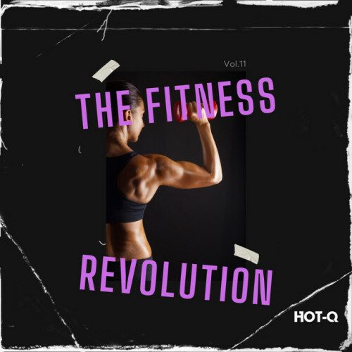 Various Artists – The Fitness Revolution 011 (2024)